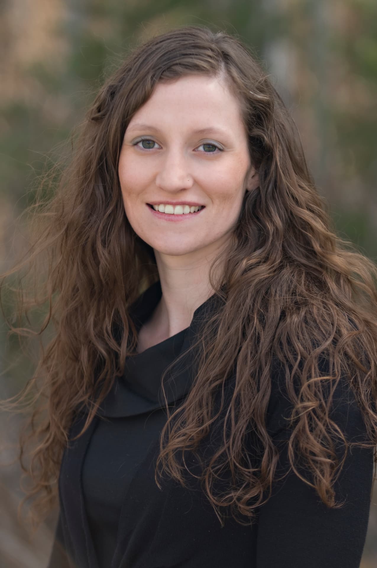 Jana Tausendfrende, Yoga Instructor and Recovery Dharma Facilitator at Halo Ridge Recovery
