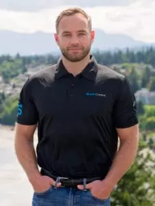 Tyler Huston, Professional Breathing Coach at Halo Ridge Recovery