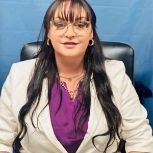 Leah King, Executive Director at Halo Ridge Recovery