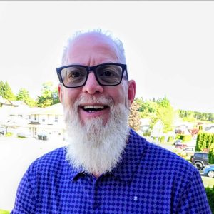Phil Le Vesconte, Operations Manager at Halo Ridge Recovery