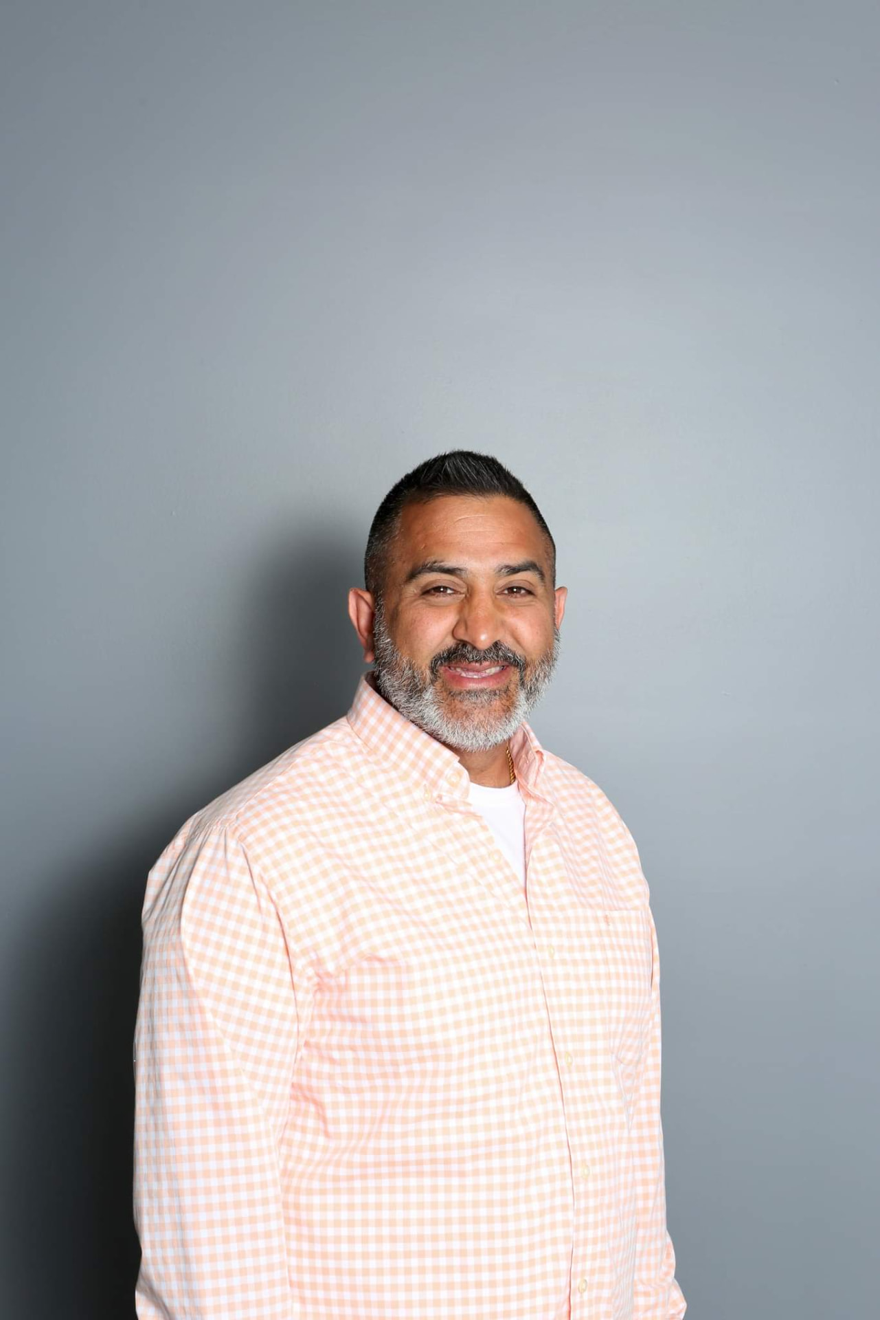Mike Manhas, Admissions & Client Services Coordinator at Halo Ridge Recovery