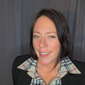 Erica Nault, Admissions and Client Services Coordinator at Halo Ridge Recovery