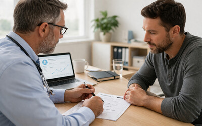 2. Individualized Treatment Planning